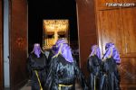 Procesion del Silencio