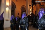 Procesion del Silencio - Foto 586