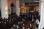 Procesion del Silencio