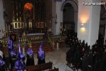 Procesion del Silencio - Foto 599