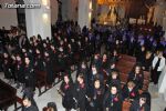 Procesion del Silencio - Foto 601