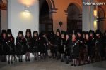 Procesion del Silencio