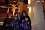 Procesion del Silencio