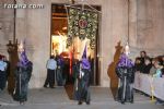 Procesion del Silencio