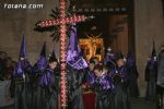 Procesion del Silencio