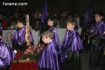 Procesion del Silencio - Foto 640