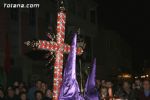 Procesion del Silencio