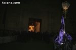 Procesion del Silencio - Foto 649