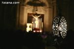 Procesion del Silencio - Foto 652