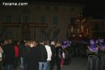 Procesion del Silencio