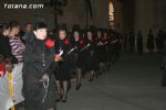 Procesion del Silencio