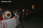 Procesion del Silencio