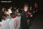 Procesion del Silencio - Foto 672