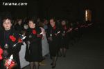 Procesion del Silencio