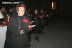 Procesion del Silencio - Foto 674