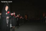 Procesion del Silencio - Foto 676