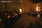 Procesion del Silencio