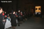 Procesion del Silencio