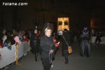 Procesion del Silencio - Foto 686