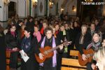 Serenata Lourdes 