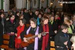 Serenata Lourdes 