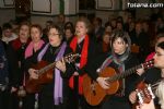 Serenata Lourdes 