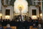 Serenata Lourdes 