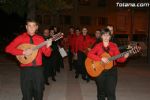 Serenata Lourdes 