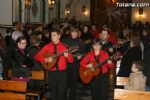 Serenata Lourdes 