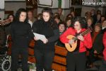 Serenata Lourdes 