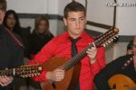 Serenata Lourdes 