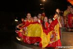 España campeona
