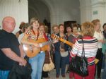 Santa Cecilia Sevilla