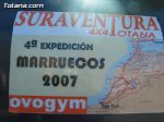 Suraventura Marruecos