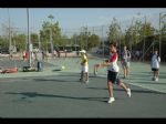 Escuela de Tenis Totana
