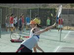 Escuela de Tenis Totana