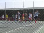 Escuela de Tenis Totana