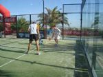 Pádel Tío Pencho