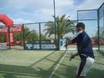 Pádel Tío Pencho
