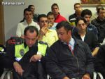 Curso tiro policial