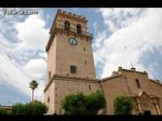 Torre Santiago Totana