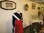 Trajes y enseres murcianos