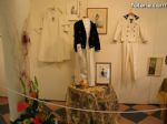 Trajes y enseres murcianos