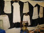 Trajes y enseres murcianos