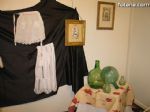 Trajes y enseres murcianos