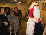 Trajes y enseres murcianos