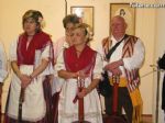 Trajes y enseres murcianos
