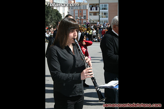 Traslados Jueves Santo - Semana Santa 2010 - 1005