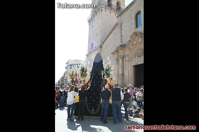 Traslados Jueves Santo - Semana Santa 2010 - 1010