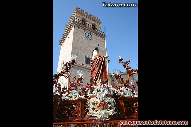 Traslados Jueves Santo - Semana Santa 2010 - 53